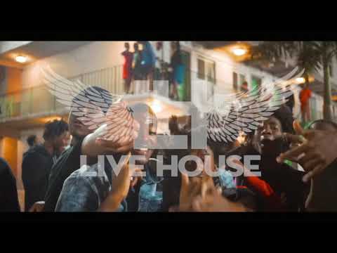 Bushy B - 100 Hearts (Official Video)