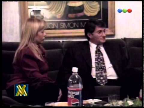 Cámara Intrusa A Domicilio 13/05, Parte 2 – Videomatch 98