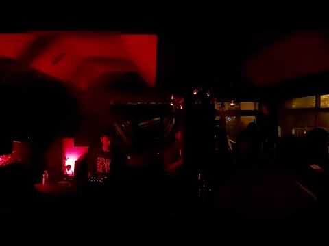 Danijel Kevic live dj set Ziza Bar,25.11.22