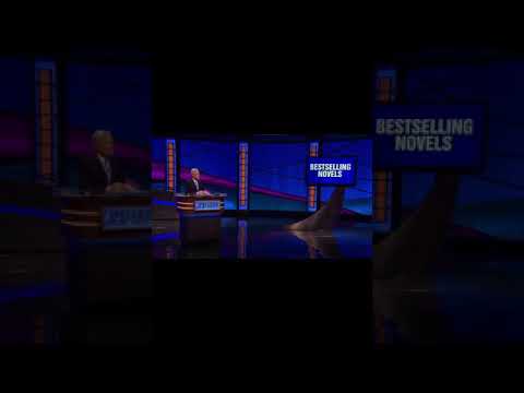 Sam Kavanaugh Day 1 Final Jeopardy