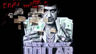 Problem Goon ft Yung Skittlez, Sherice- I Get Money