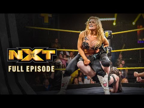 WWE NXT