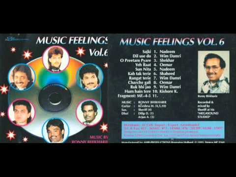 Wim Damri - Dil Use Do