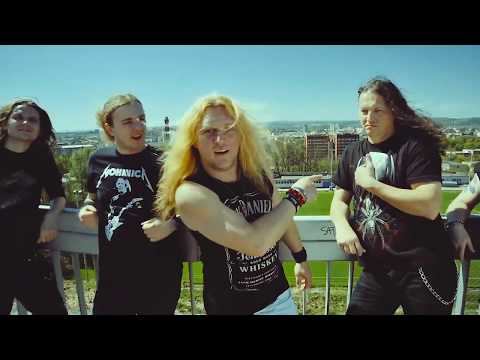 Joys - JOYS - Ostrava (Official video)