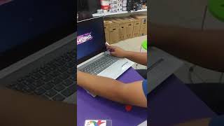 DIY TUKAR RAM LAPTOP LENOVO