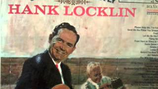 Hank Locklin