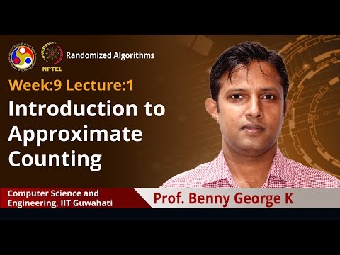 Randomized Algorithms Intro Video