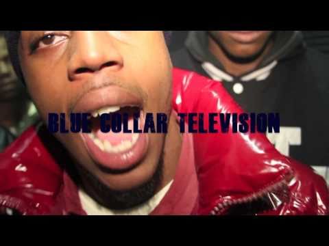 K Shine,Knocka,Money Murph Freestyle