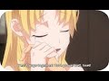 Issei and Asia Promised to be Together Forever - High School DxD Hero Episode 9