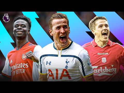 The Wonderkids Who Delivered Immediately In Their First 4 Seasons