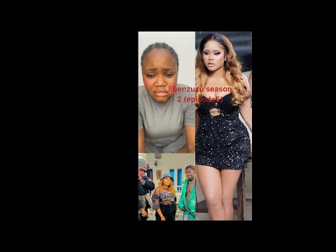 Ebenzuzu Staffel 2 (Folge 5)