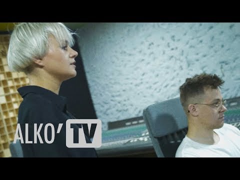 Jordah - Falstart feat. Rosalie.