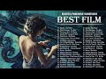 BEST OF SOUNDTRACKS FILM |🎵Beautiful Piano Instrumental Music Cover Movie Sountrack All Time