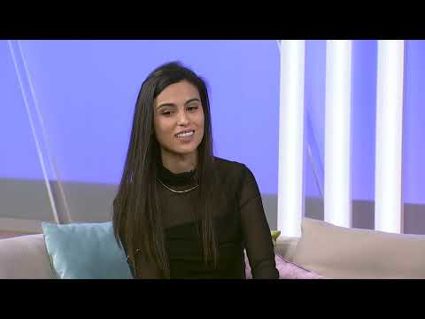 Hristina | PZE 2024 | JDD