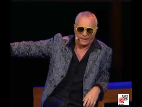 Giorgio Panariello: Il signor Silvano...