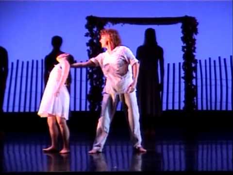 Deborah Abel's "The Beholding"