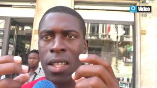 immigrati-in-protesta-al-corso-siamo-malati-e-non-ci-curano