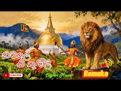 Niwahal Sithuwili Sithana | නිවහල් සිතුවිලි | Rock Cover | Deshabhimani Gee | Sinhala #sinhalarock