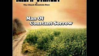 Ralph Stanley and The Clinch Mountain Boys - Oh Death