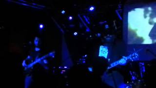 Pinback &quot;Good To Sea&quot; Las Vegas 1-16-2013