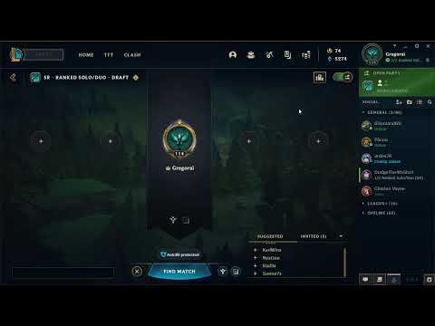 Steam Community :: Video :: LoL 25 - Say hello!