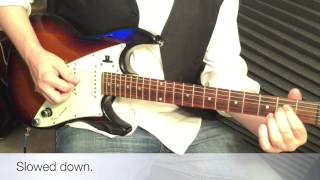 How to play "Aqueous Transmission" justcallryan.com