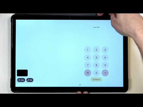 DOOGEE Tab E3 Pro Hard Reset
