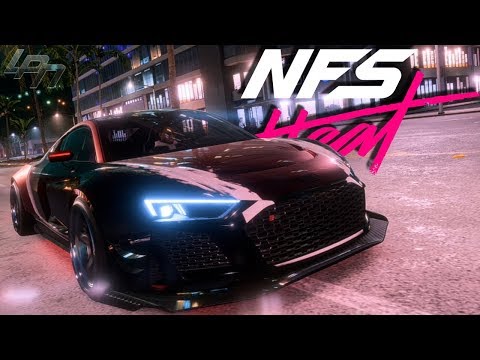 Darius auf Ultimate Teile Jagd! - NEED FOR SPEED HEAT Part 35 | Lets Play NFS Heat