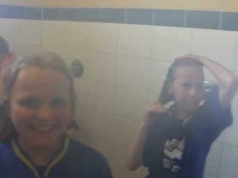 DSO D2 Kampioen buiten, voorjaar 2012!