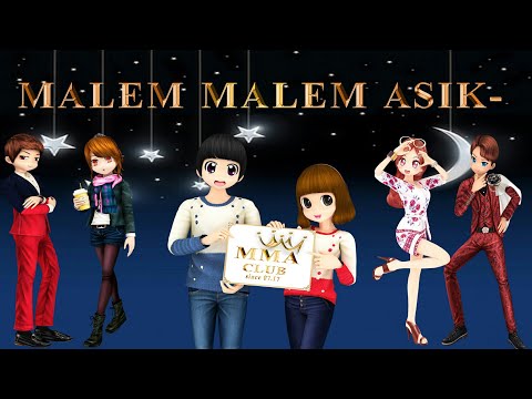AyoDance Club ( MalemMalemAsik- )
