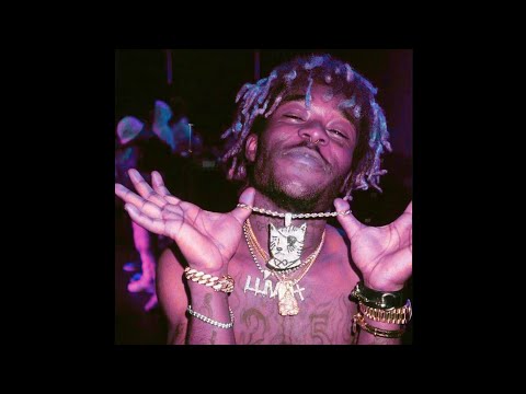 [FREE] Lil Uzi Vert Type Beat 2026 - "Elixir"