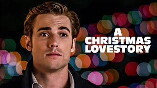 A Christmas Lovestory 🎄(WEIHNACHTSKOMÖDIE ganzer Film, Komödie in voller Länge, Weihnachtsfilme)