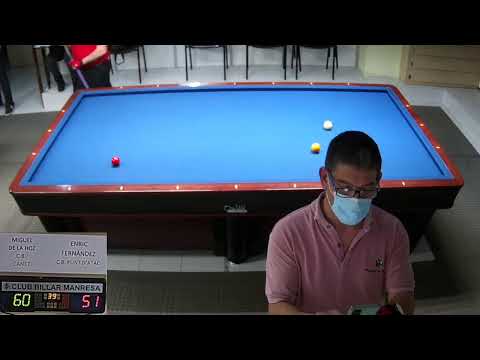 PREVIA BANDA 2ª Division A; ENRIC FERNANDEZ(C.B. PUNT D'ATAC) -  MIQUEL DE LA HOZ  ( C.B. CANET)