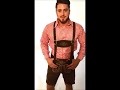 Brune lederhosen, korte video