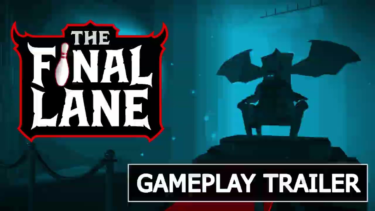 Gameplay Trailer