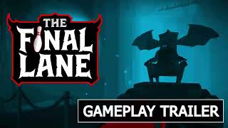 Gameplay Trailer