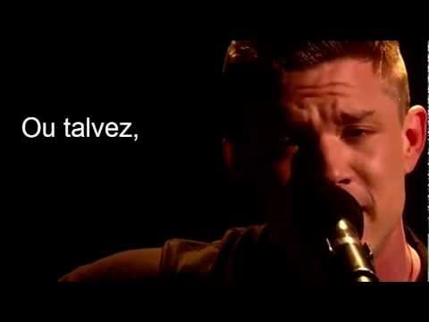 Where Do We Go From Here - Chris Rene