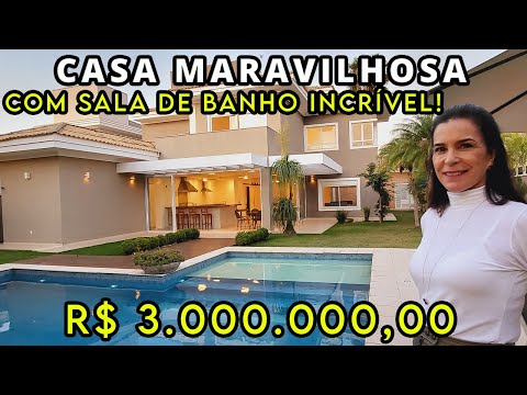 WONDERFUL HOUSE, FURNISHED AND WITH HEATED POOL