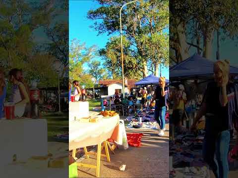 ¿Por qué viene tanta gente?