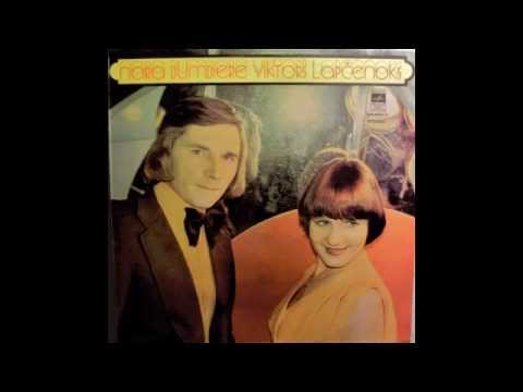 Viktors Lapcenoks - Lapsenes nave (killer groove, Latvia, 1975)