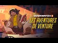 Bande-annonce des aventures de Venture | Overwatch 2