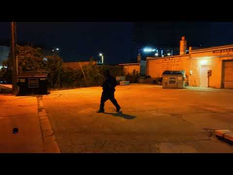 Zer0 Dillinger - PUMPKIN (Official Video)