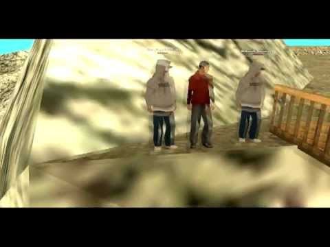 Plastilino Roleplay | SAMP BROTHERS