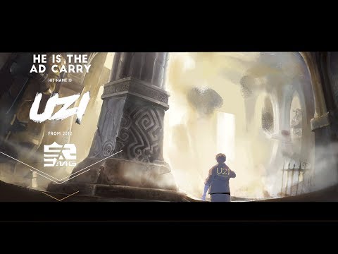 【Uzi】RNG vs C9 | Uzi LoL Worlds 2018 Highlights & Uzi Montage