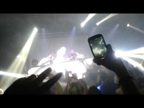 Tommy Trash | Cream | Liverpool | 1 March 2014