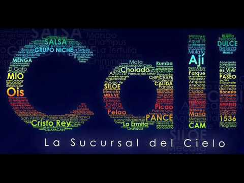 FerchoMelodia Latin Jazz & Mambos - Baila Cinderella - Hubert Laws