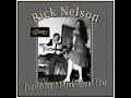 Rick Nelson - Everytime I Think About You (1963)