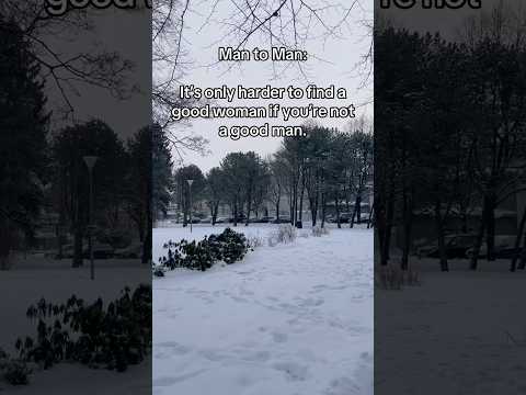 Why Most Men Fail to Attract Good Women