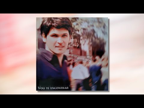 Presente De Deus - Sérgio Saint