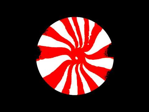 The White Stripes & Audioless - Seven Nation Space (DJ Devasto ¡SMASHUP!)